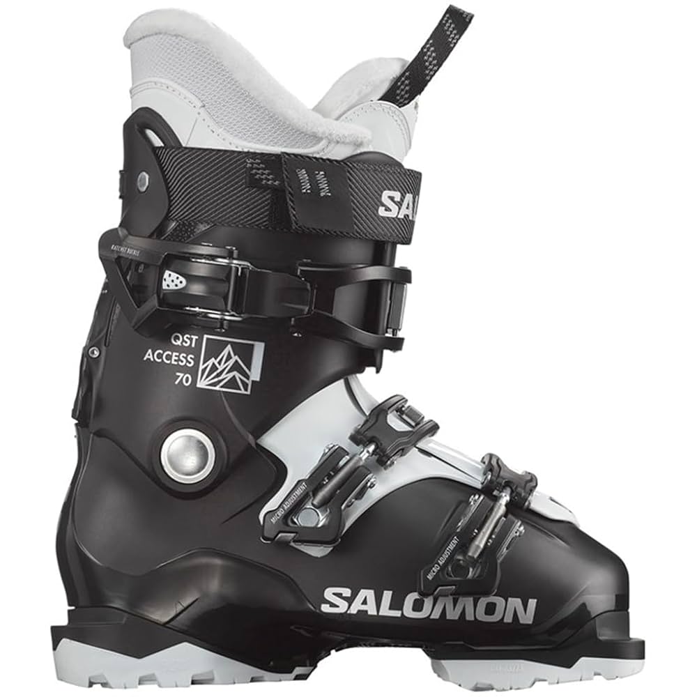 【美品】salomon QUEST ACCESS 70 スキーブーツ Amazon | Salomon レディース QST Access 70 スキーブーツ 2024